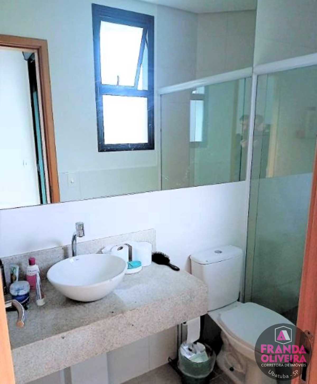 Venda de charmoso apartamento em ubatuba-sp !!