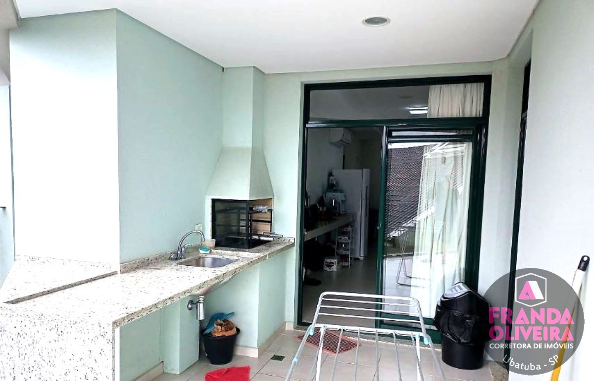 Venda de charmoso apartamento em ubatuba-sp !!