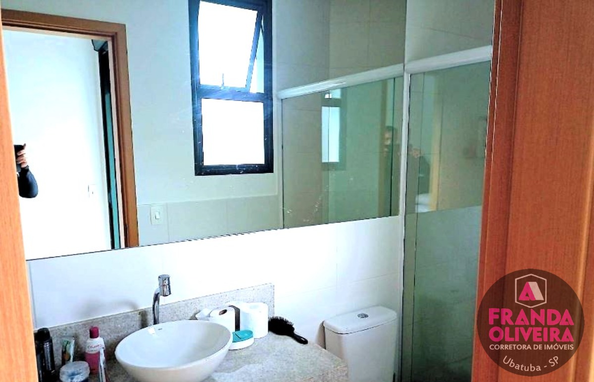 Venda de charmoso apartamento em ubatuba-sp !!