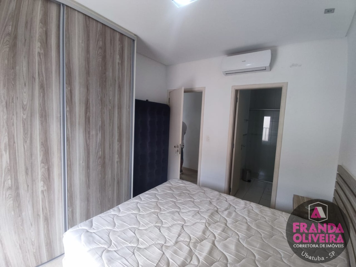 Venda de Apartamento de Alto Padrão Frente Mar em Ubatuba-S.P !!!