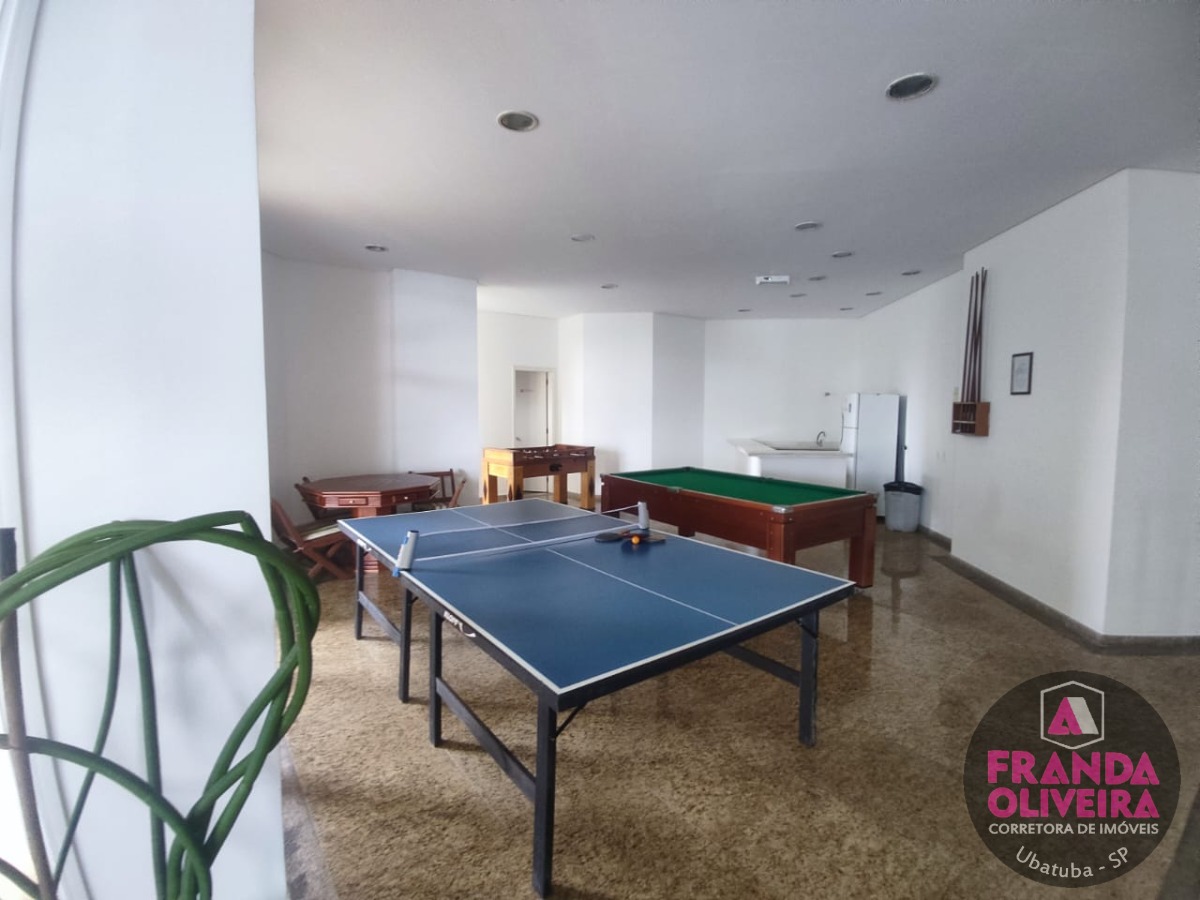 Venda de Apartamento de Alto Padrão Frente Mar em Ubatuba-S.P !!!