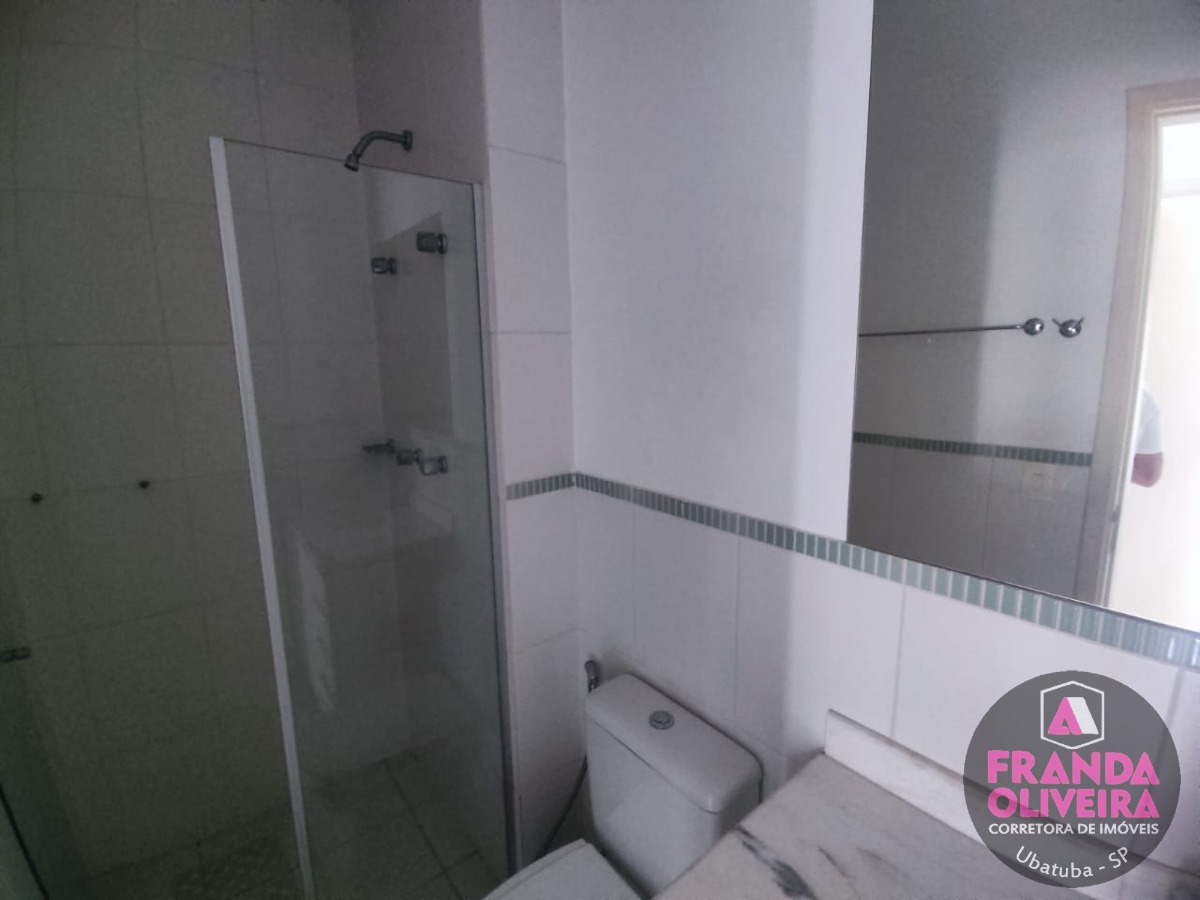 Venda de Apartamento de Alto Padrão Frente Mar em Ubatuba-S.P !!!