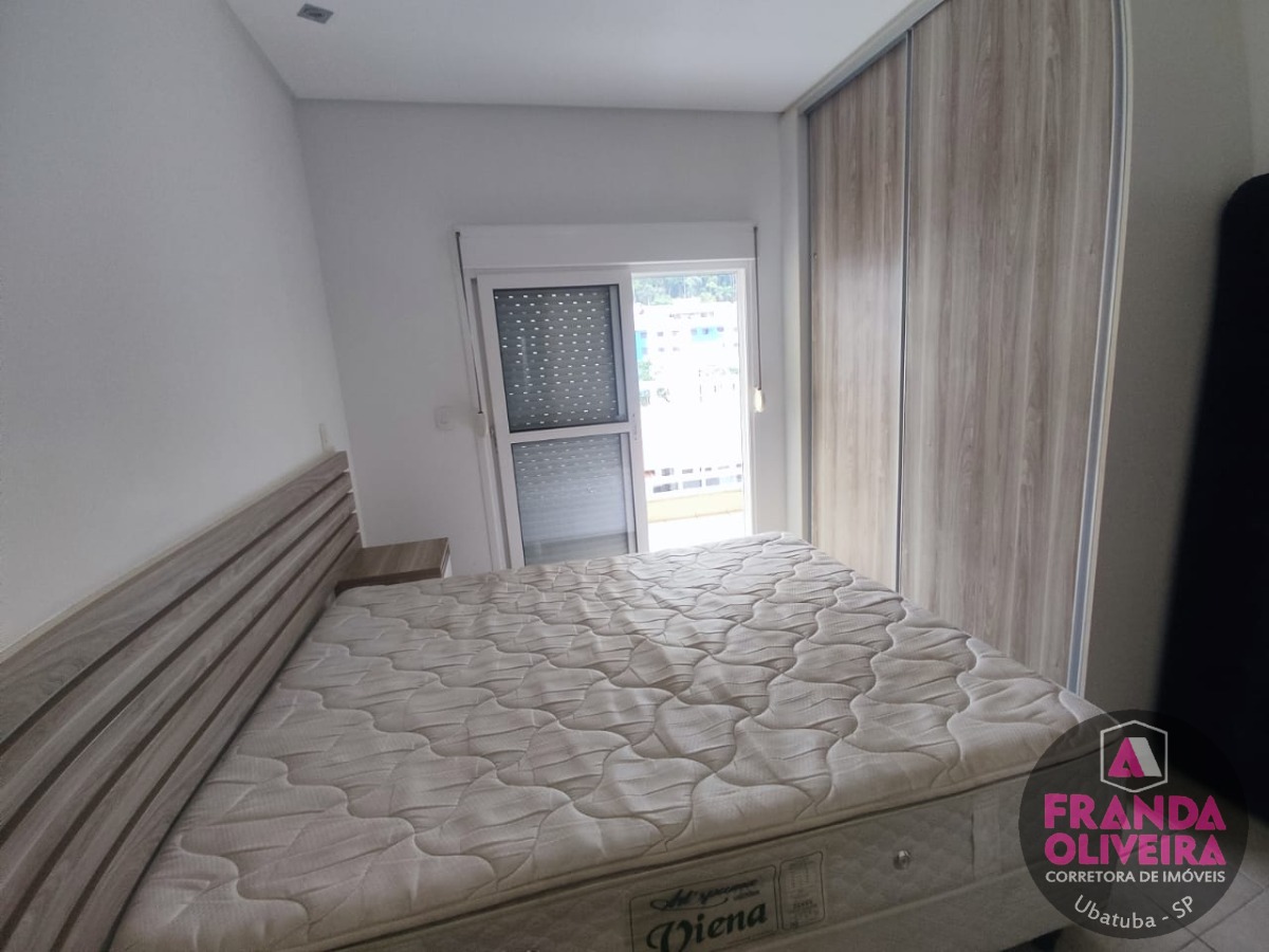 Venda de Apartamento de Alto Padrão Frente Mar em Ubatuba-S.P !!!