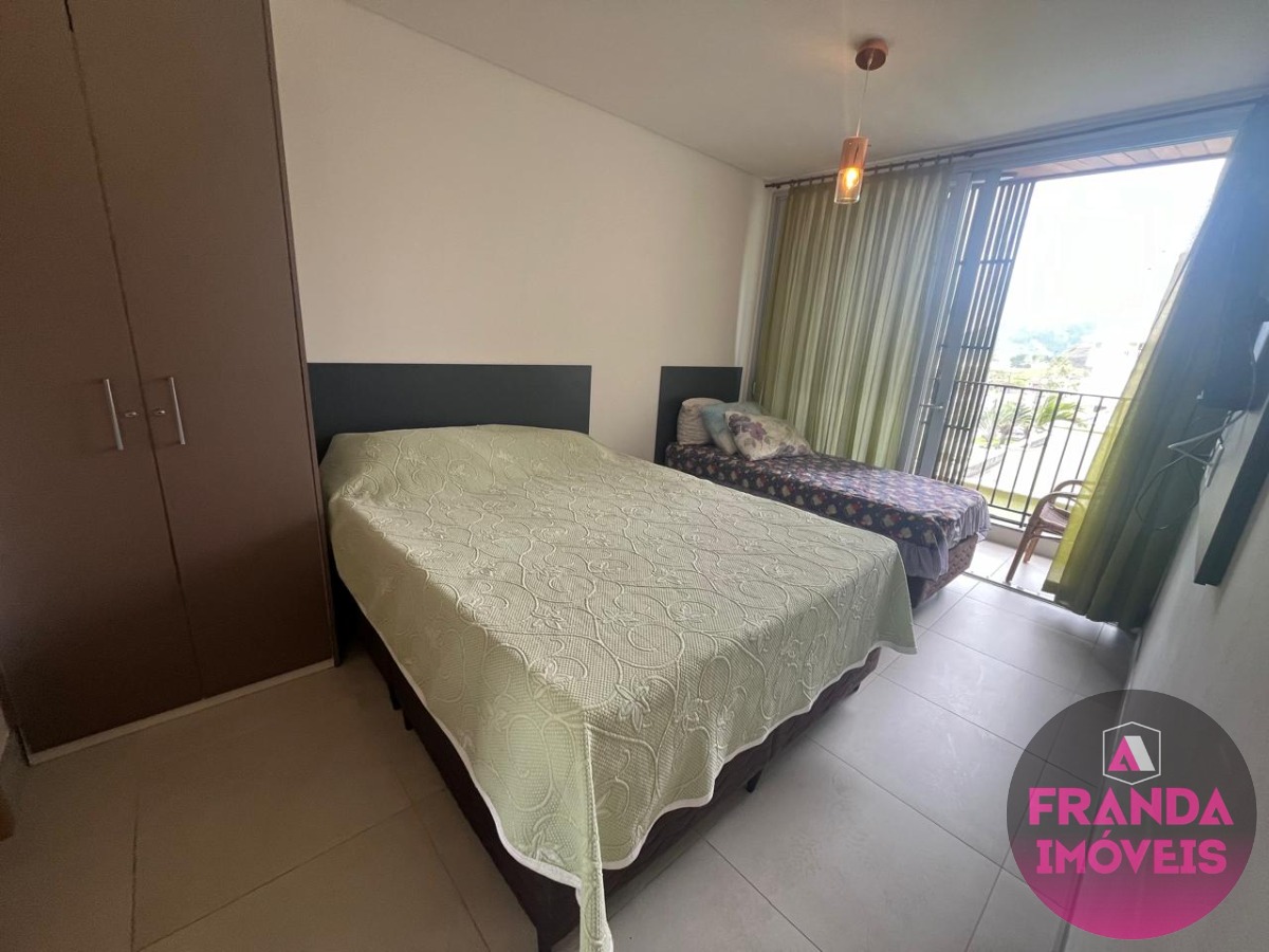 Venda Com Exclusividade de Apartamento com Localização Privilegiada em Ubatuba-SP !!!