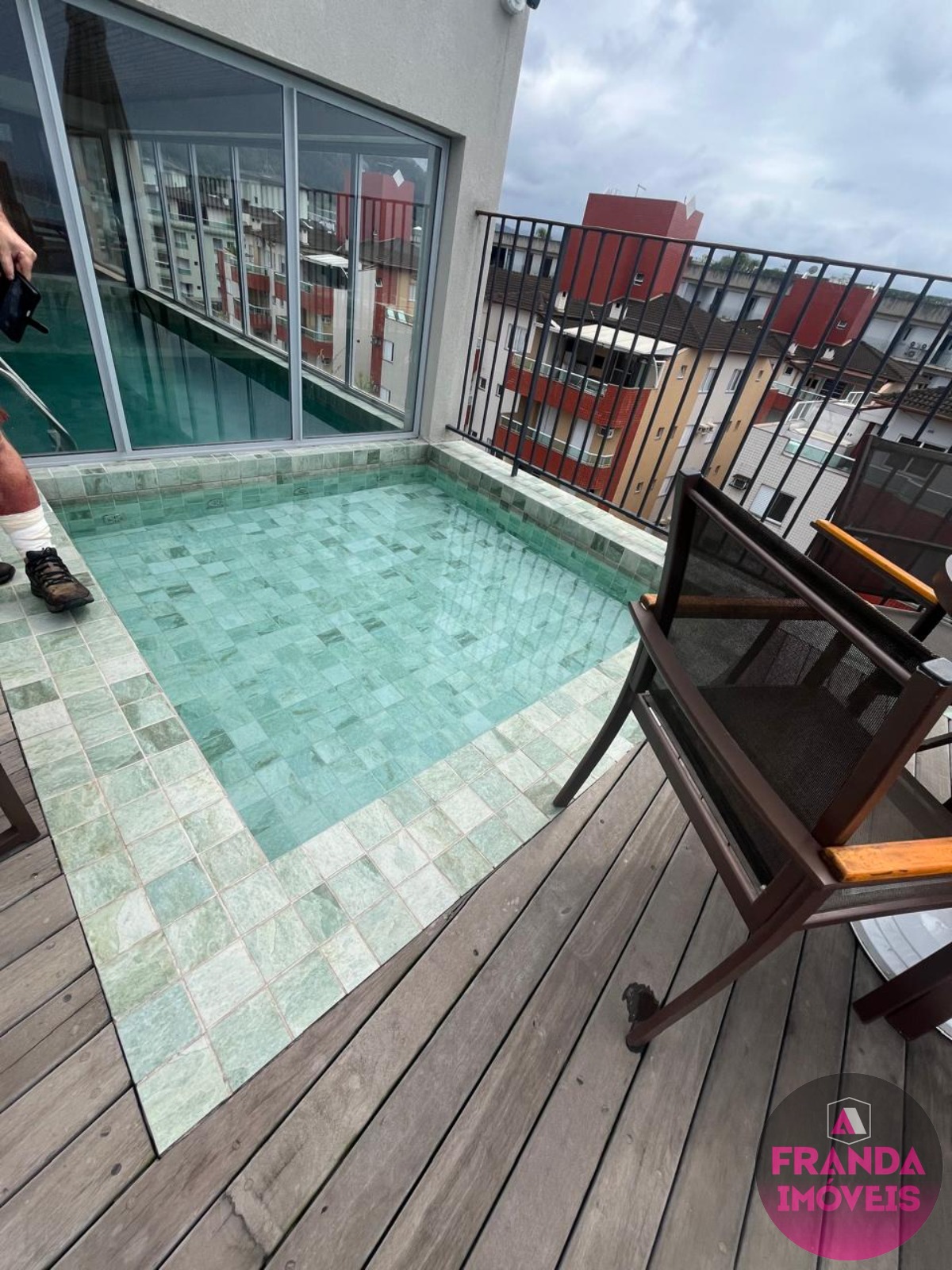 Venda Com Exclusividade de Apartamento com Localização Privilegiada em Ubatuba-SP !!!