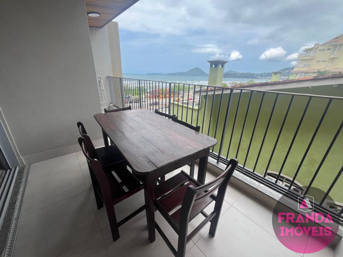 Venda Com Exclusividade de Apartamento com Localização Privilegiada em Ubatuba-SP !!!