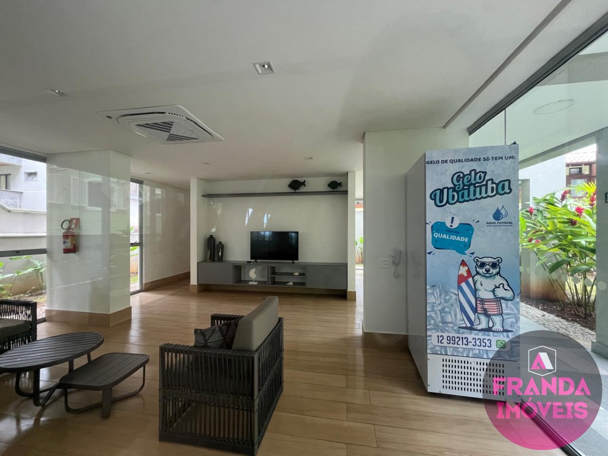 Venda Com Exclusividade de Apartamento com Localização Privilegiada em Ubatuba-SP !!!