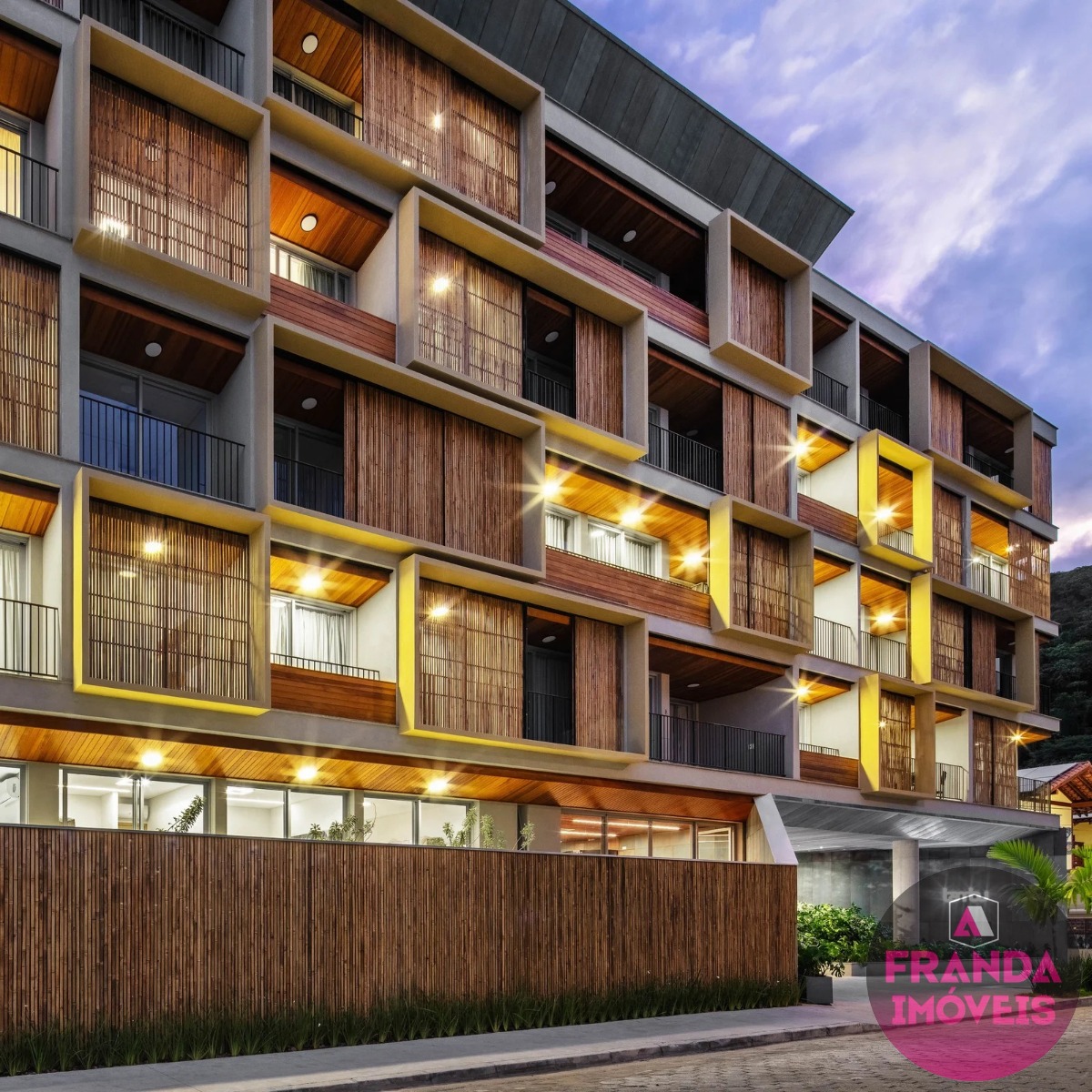 Venda Com Exclusividade de Apartamento com Localização Privilegiada em Ubatuba-SP !!!