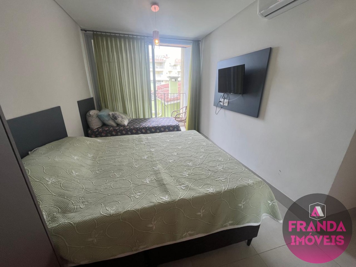 Venda Com Exclusividade de Apartamento com Localização Privilegiada em Ubatuba-SP !!!