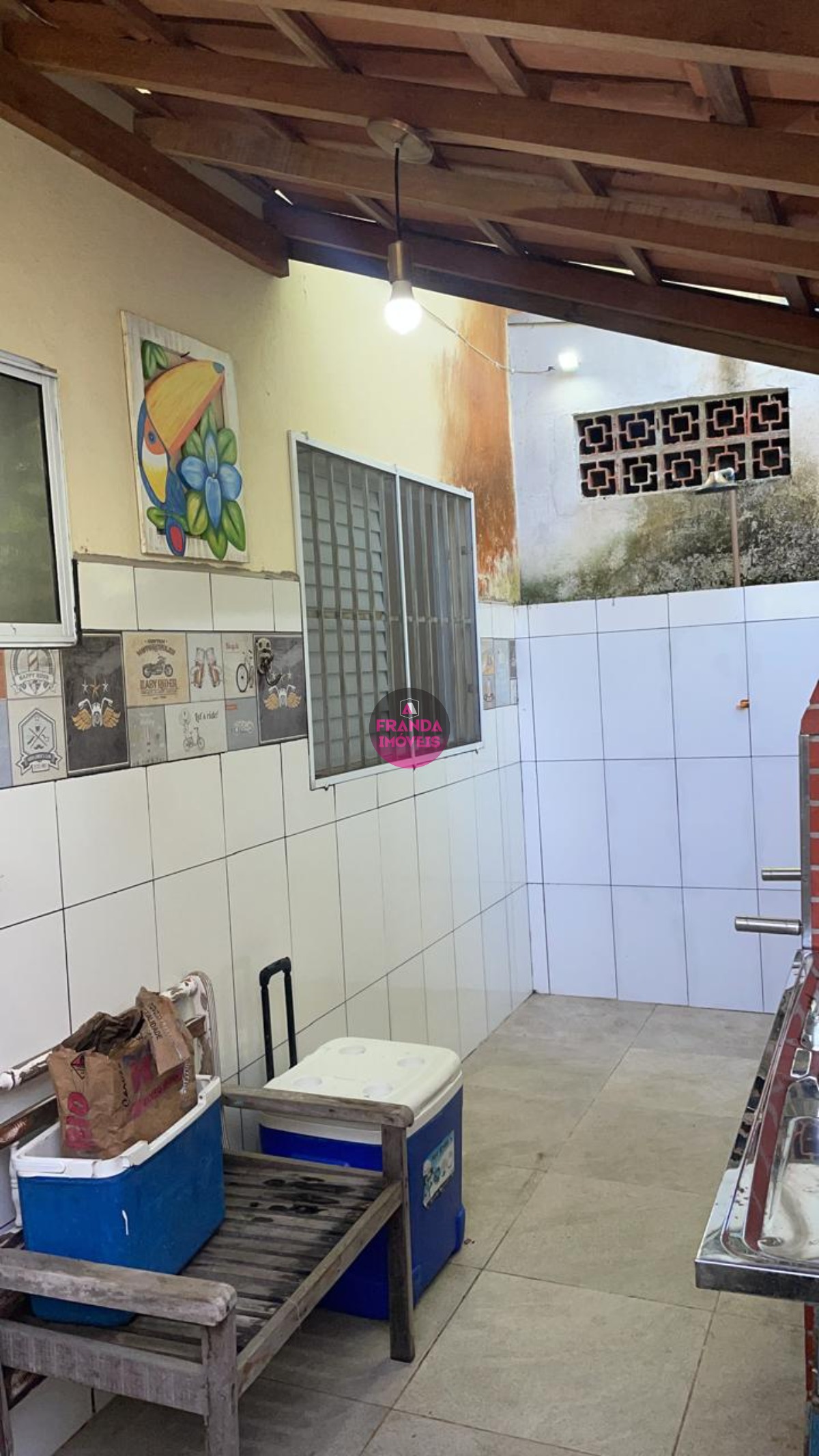 Venda de Apartamento para Investimento ou Moradia em Ubatuba/SP!!!!!