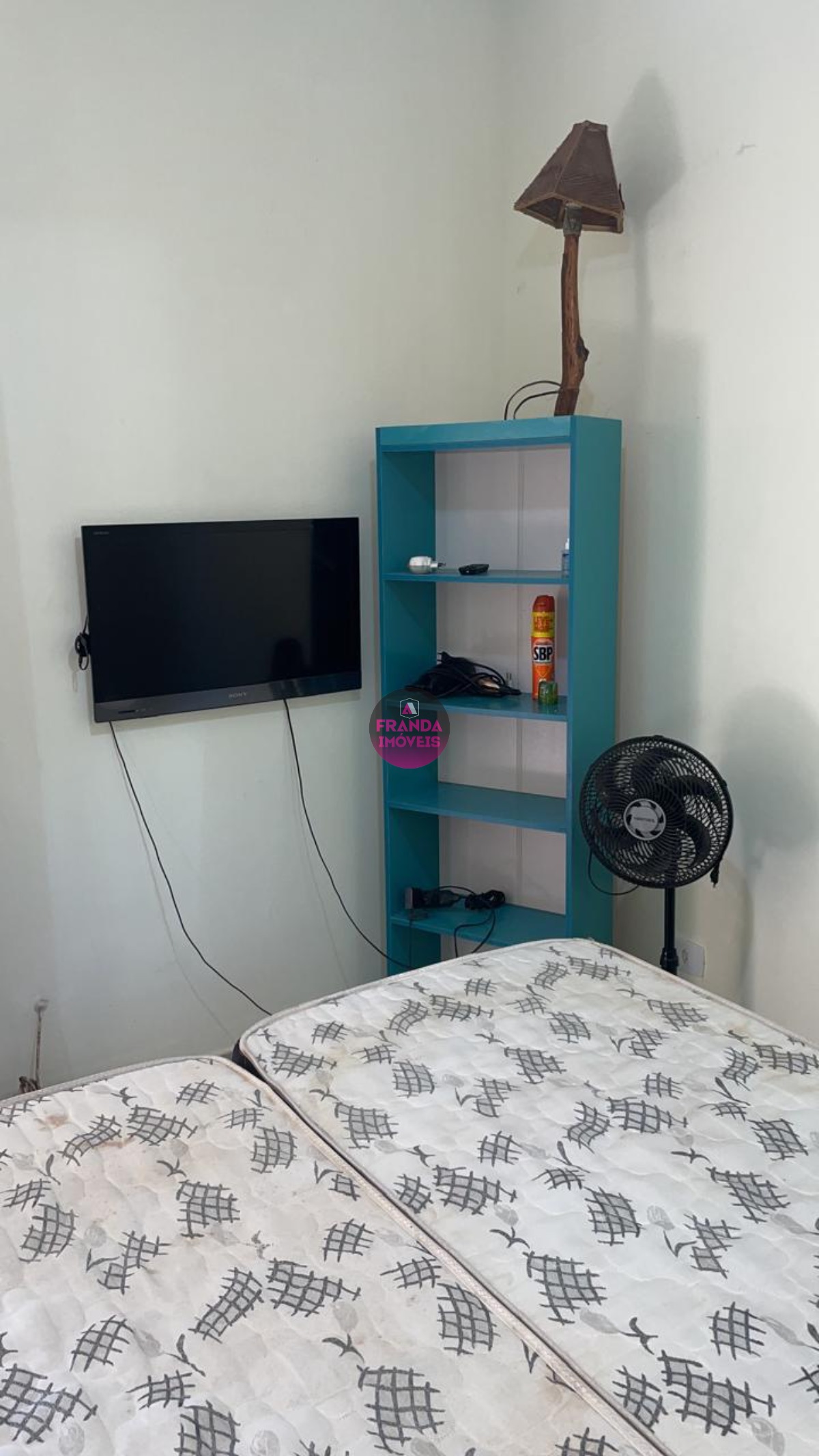 Venda de Apartamento para Investimento ou Moradia em Ubatuba/SP!!!!!