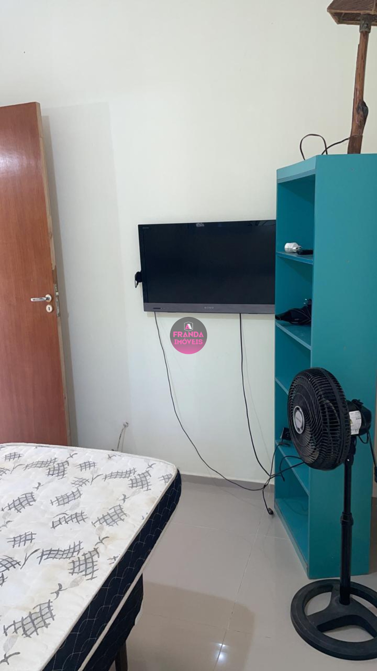 Venda de Apartamento para Investimento ou Moradia em Ubatuba/SP!!!!!
