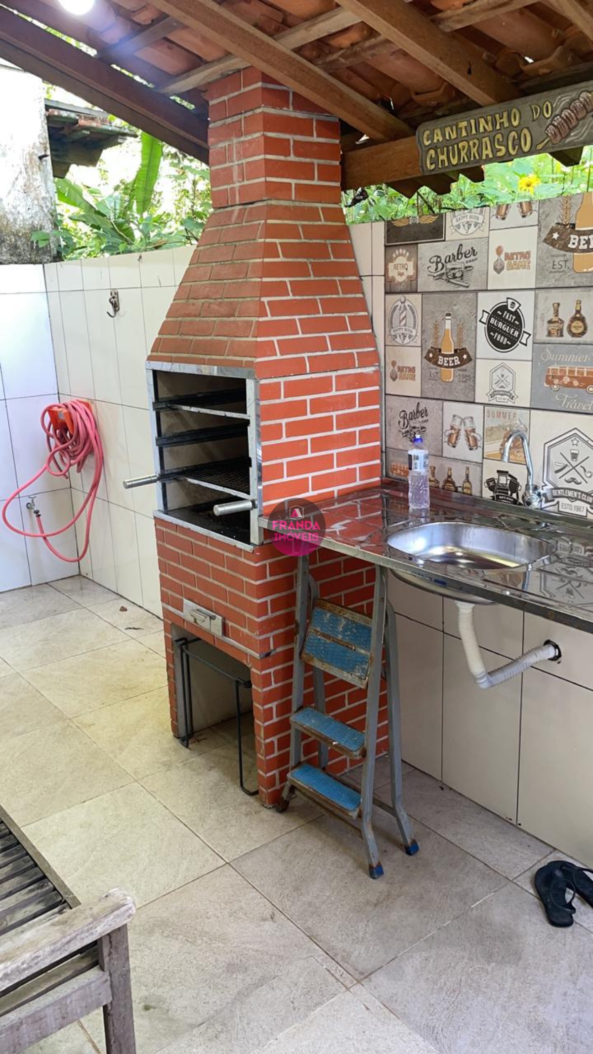 Venda de Apartamento para Investimento ou Moradia em Ubatuba/SP!!!!!