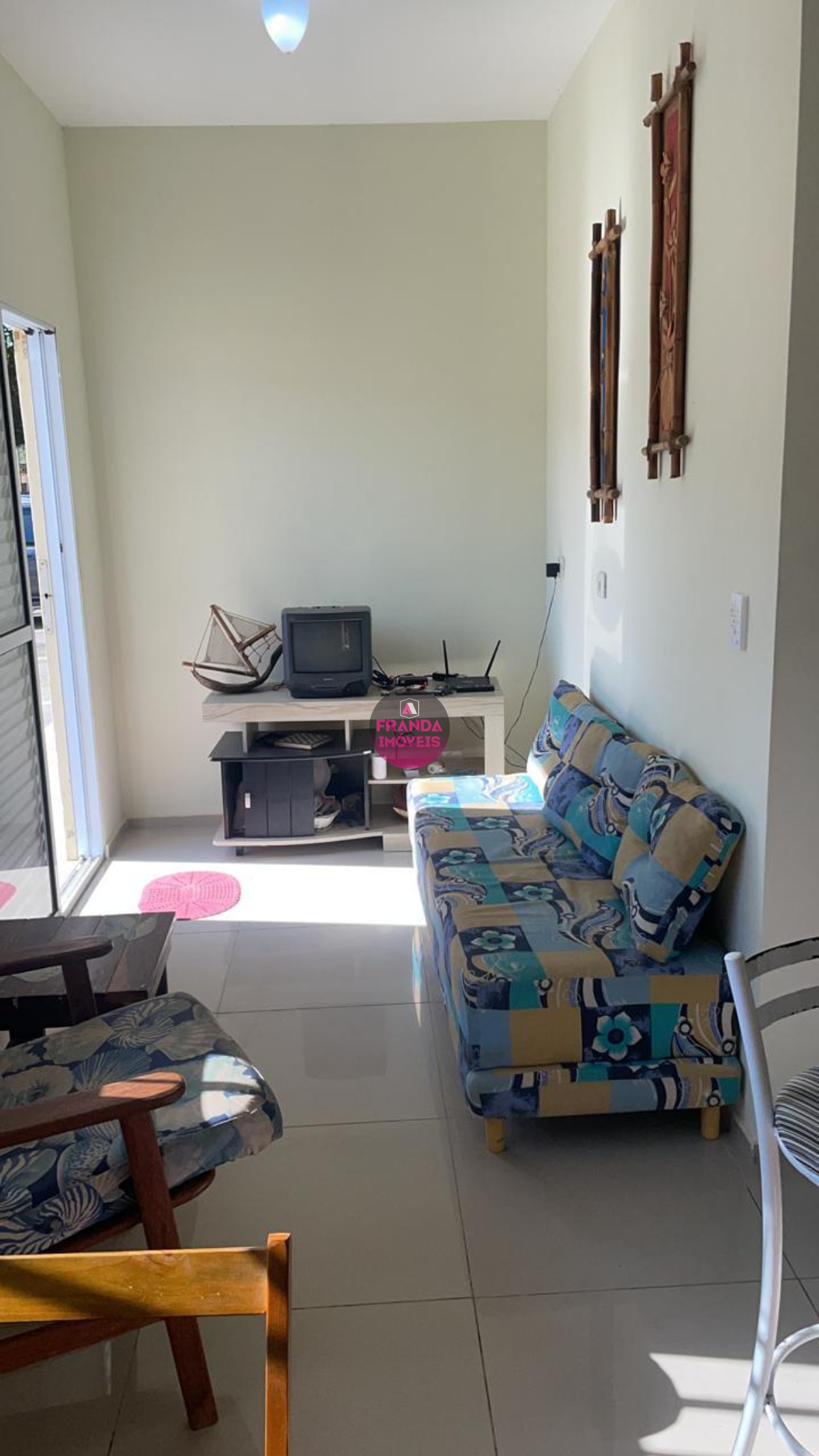 Venda de Apartamento para Investimento ou Moradia em Ubatuba/SP!!!!!