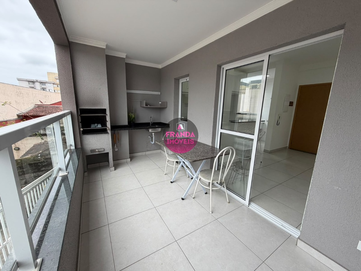 Apartamento, 3 quartos, 77 m² - Foto 3