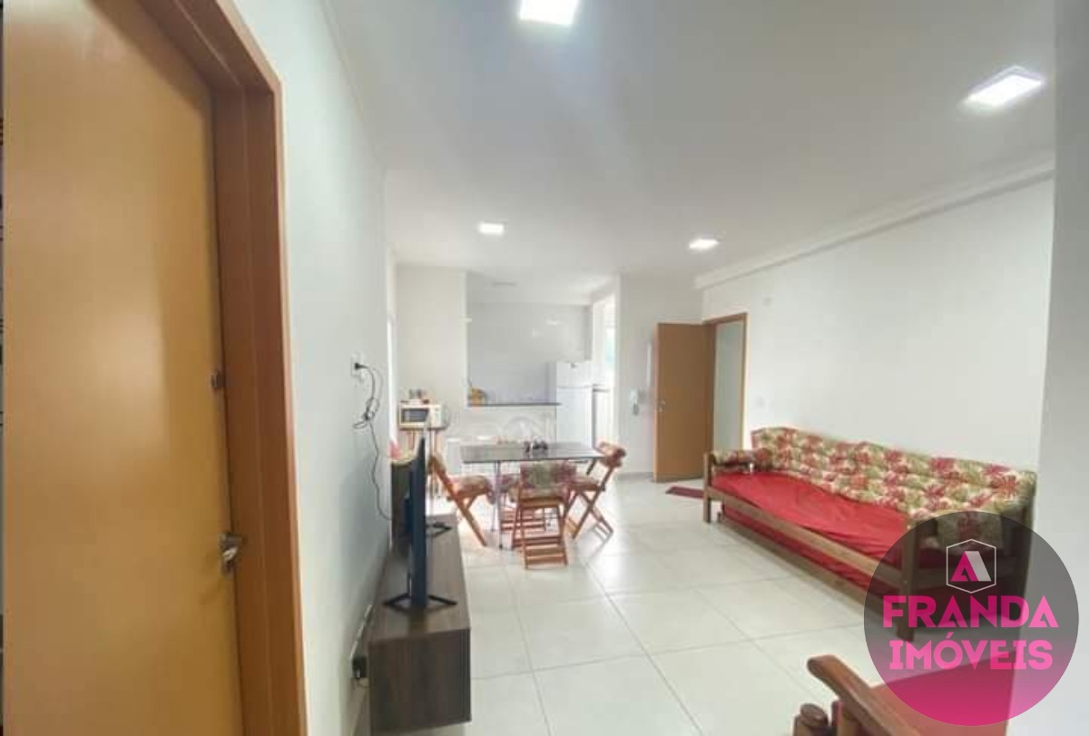 Apartamento, 3 quartos, 67 m² - Foto 2