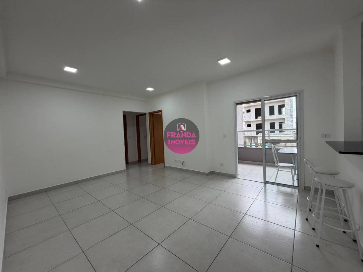 Apartamento, 3 quartos, 77 m² - Foto 1