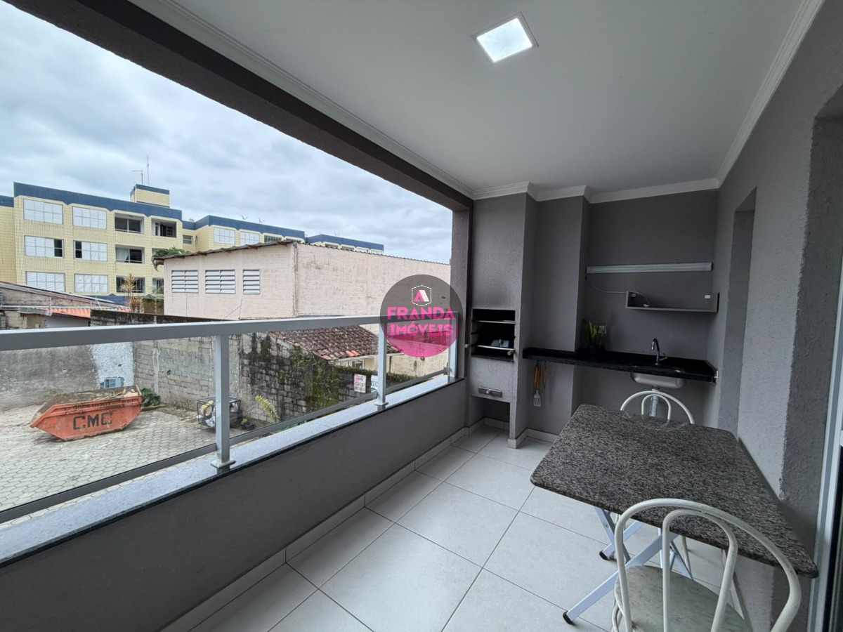 Apartamento, 3 quartos, 77 m² - Foto 4
