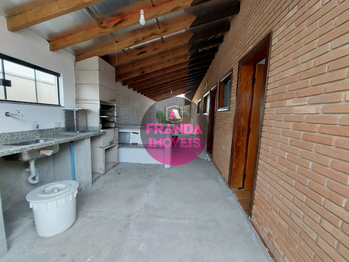 Casa, 3 quartos, 250 m² - Foto 21