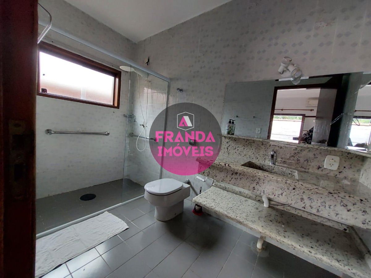 Casa, 3 quartos, 250 m² - Foto 14