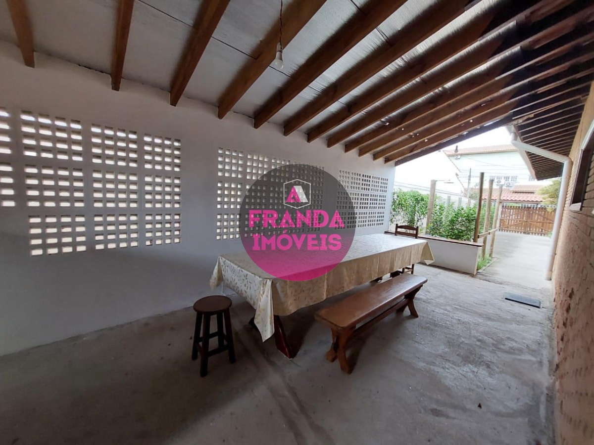 Casa, 3 quartos, 250 m² - Foto 19
