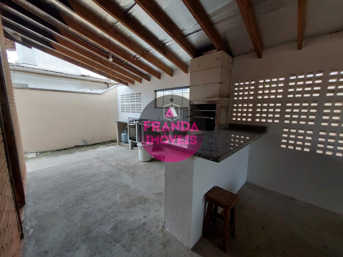 Casa, 3 quartos, 250 m² - Foto 20