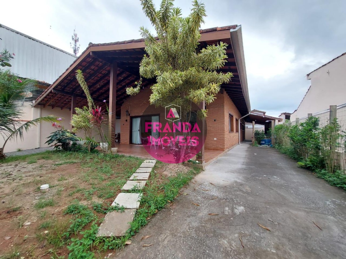Casa, 3 quartos, 250 m² - Foto 2