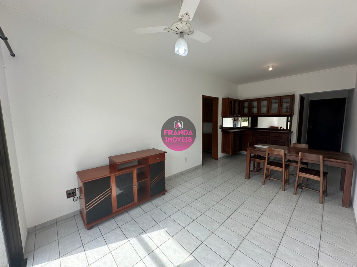 Apartamento, 2 quartos, 60 m² - Foto 1