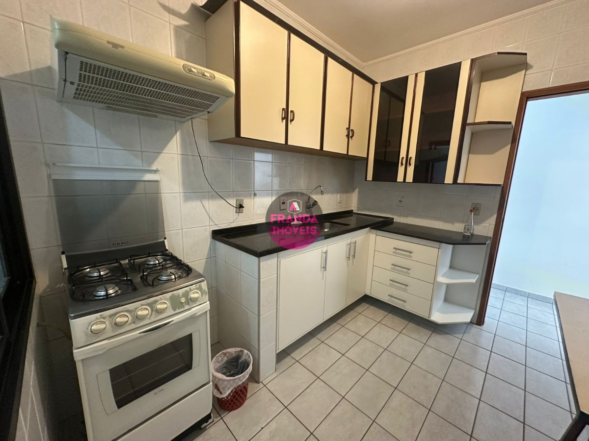 Apartamento, 2 quartos, 60 m² - Foto 3