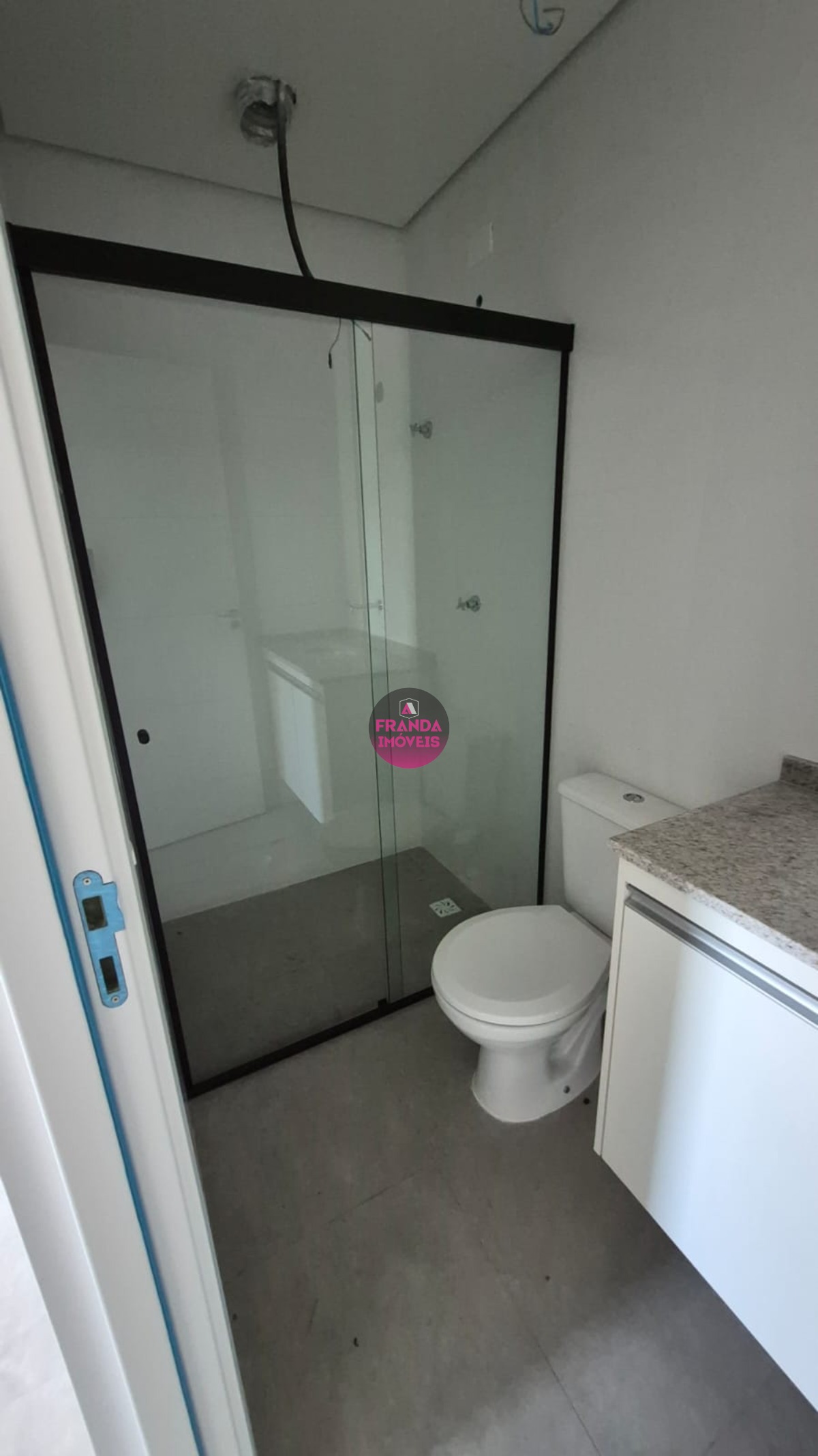 Apartamento, 2 quartos, 60 m² - Foto 5