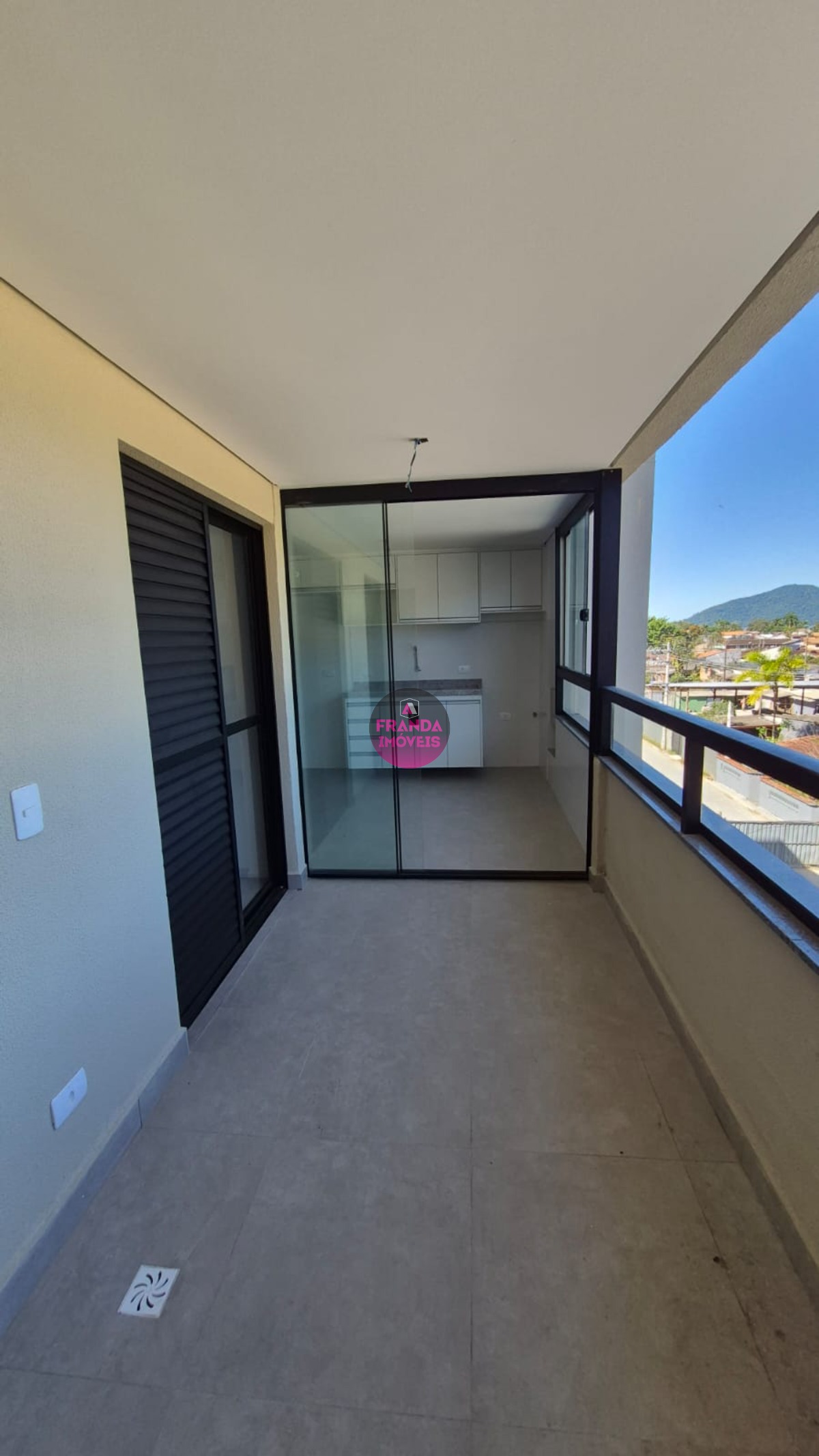 Apartamento, 2 quartos, 60 m² - Foto 13