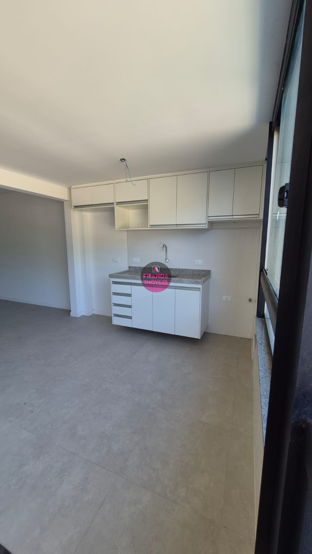 Apartamento, 2 quartos, 60 m² - Foto 7