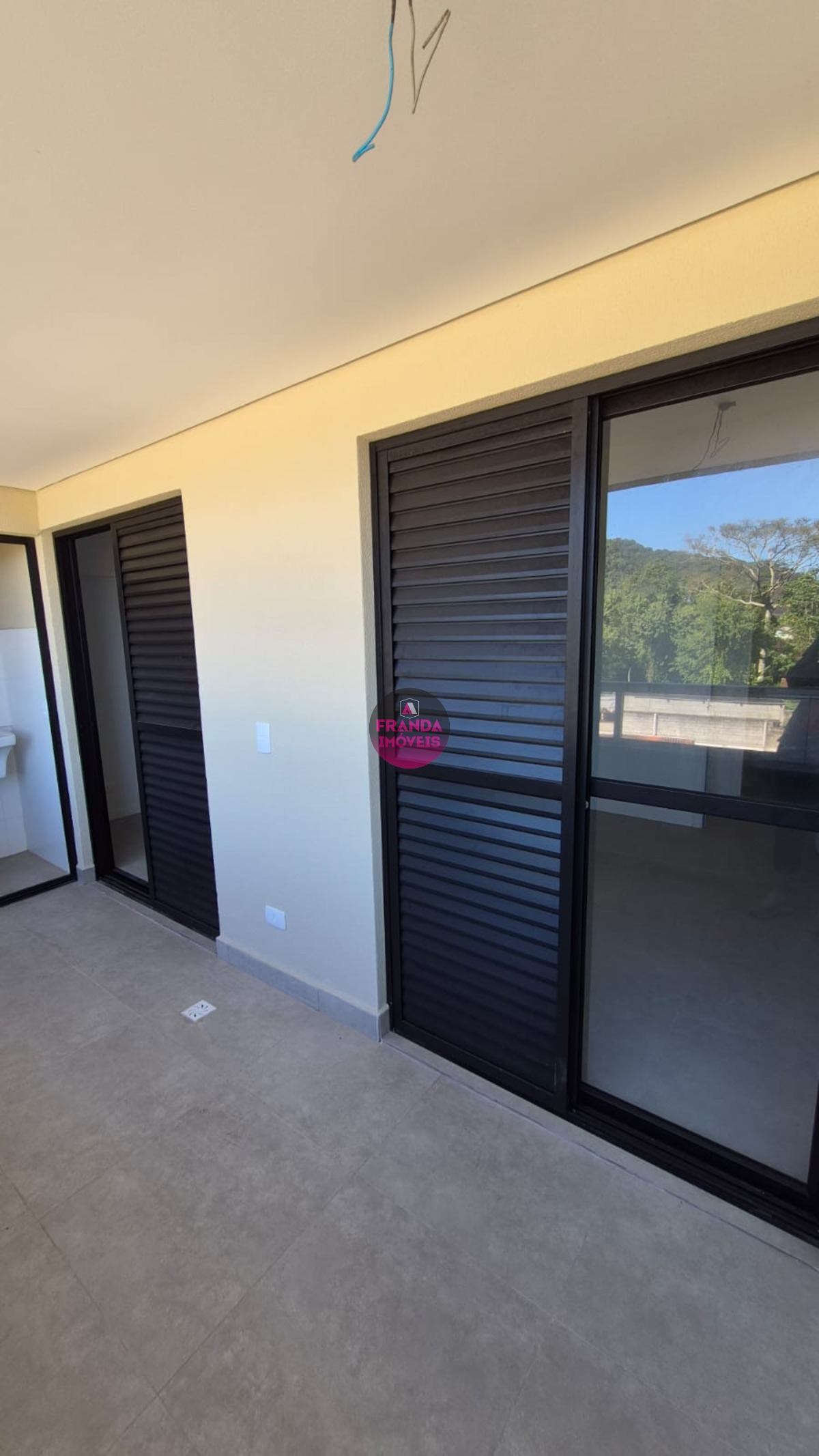 Apartamento, 2 quartos, 60 m² - Foto 9
