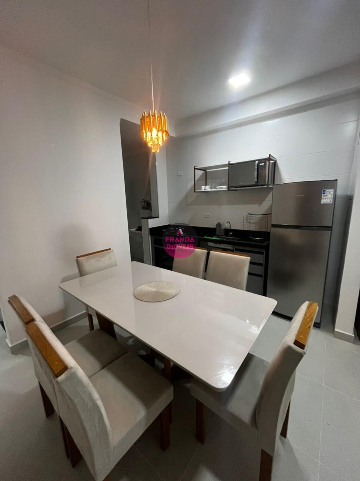 Apartamento, 2 quartos, 63 m² - Foto 11