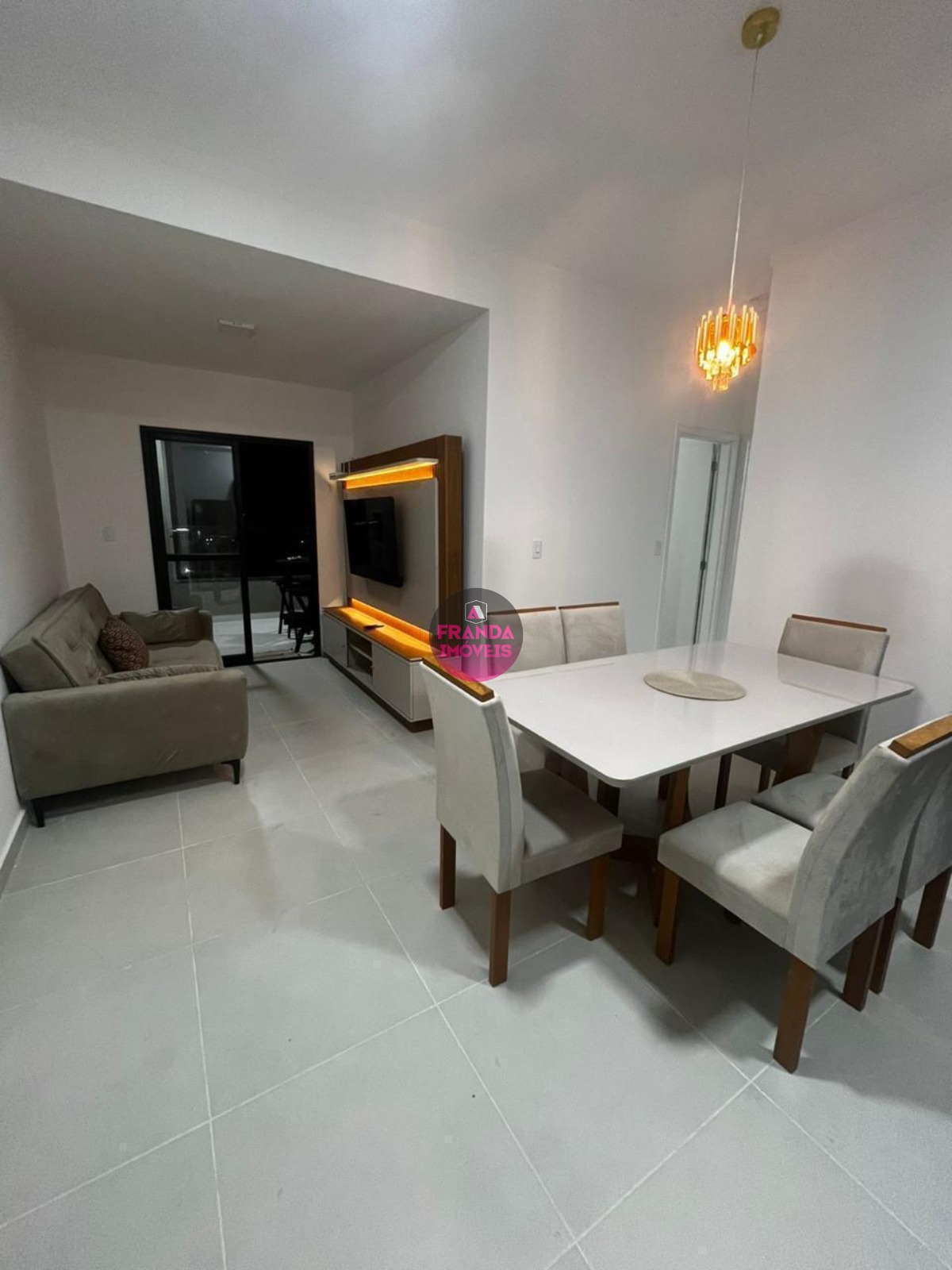 Apartamento, 2 quartos, 63 m² - Foto 16