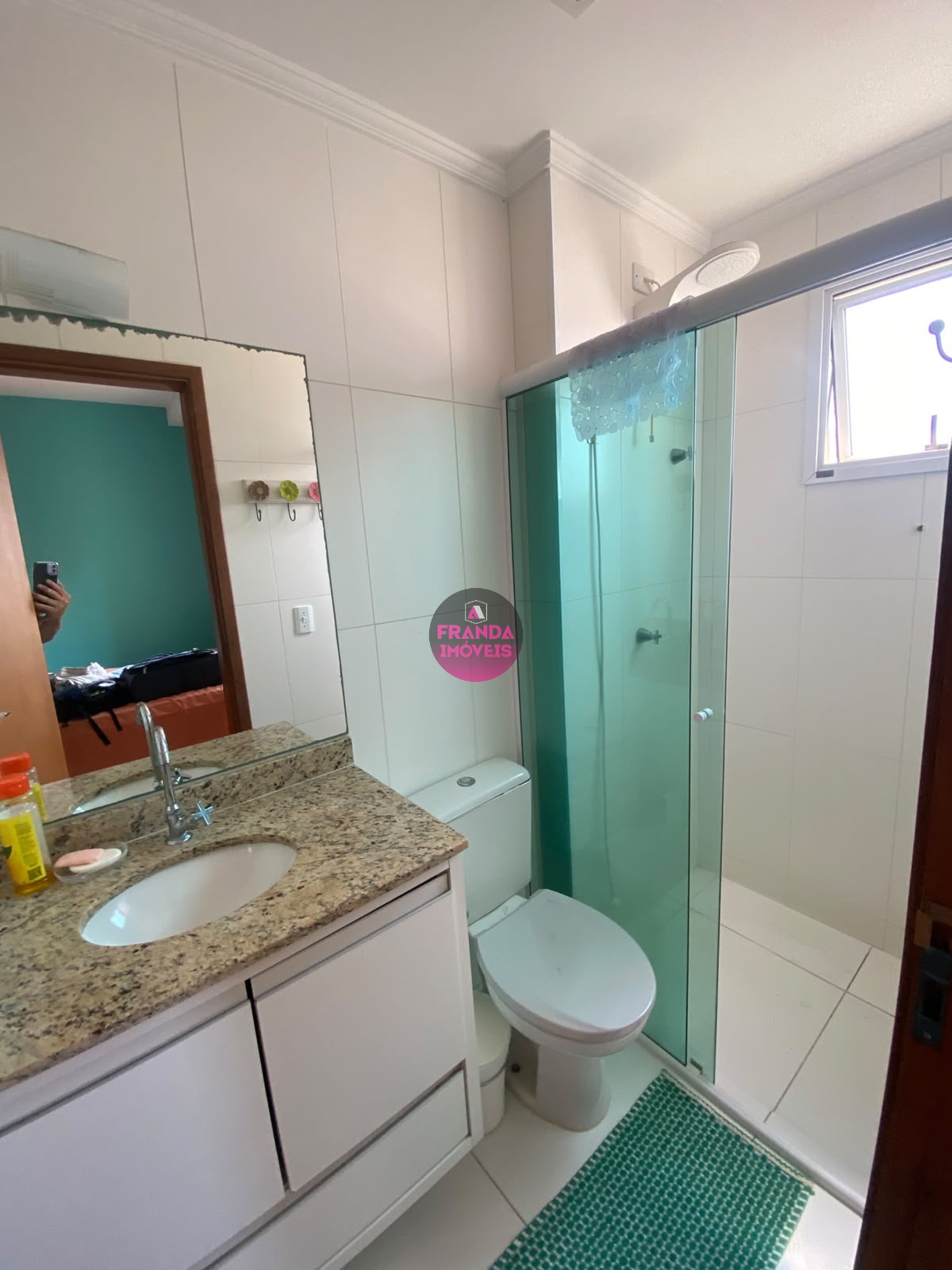 Cobertura, 4 quartos, 165 m² - Foto 9