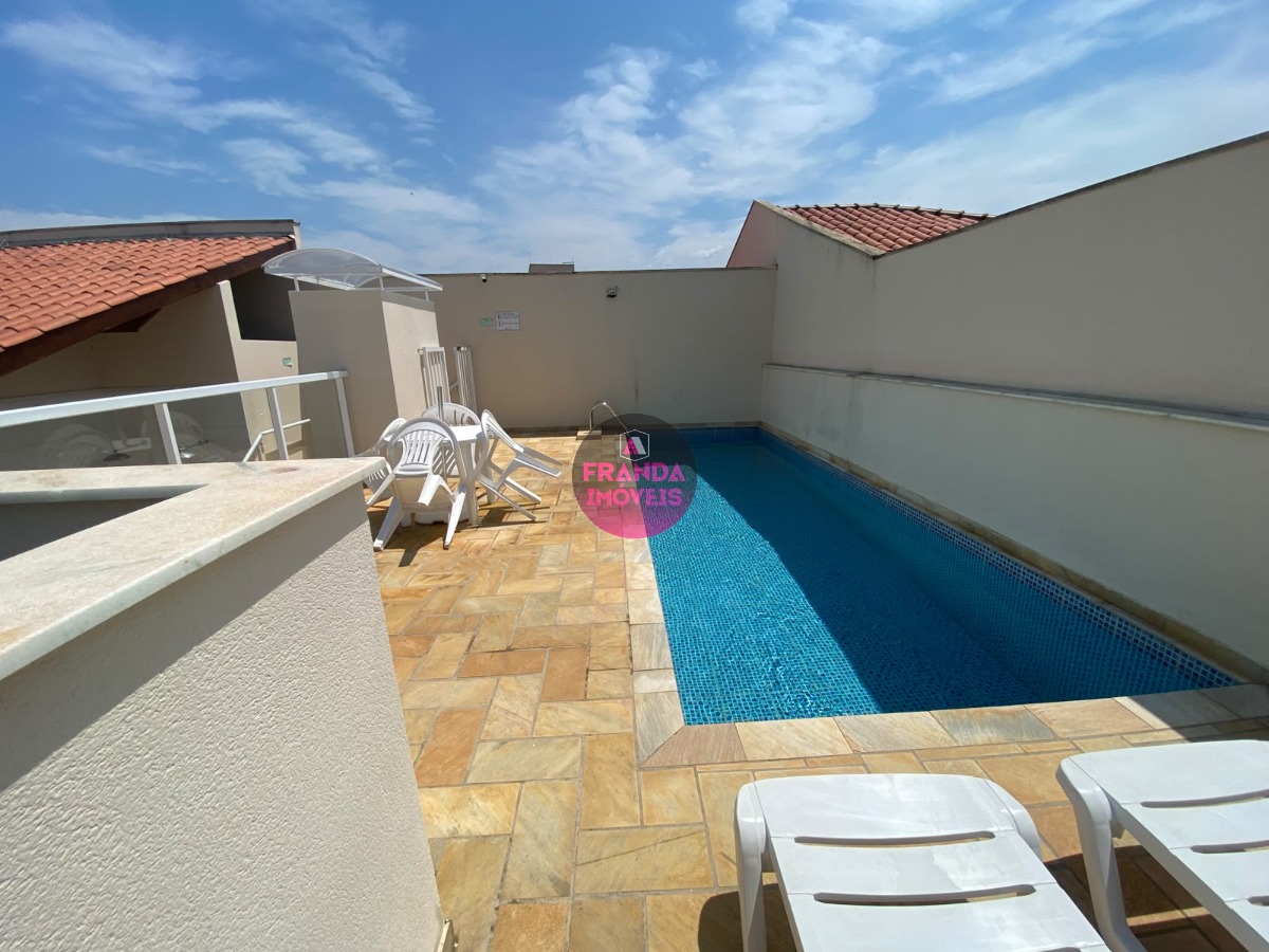 Cobertura, 4 quartos, 165 m² - Foto 11