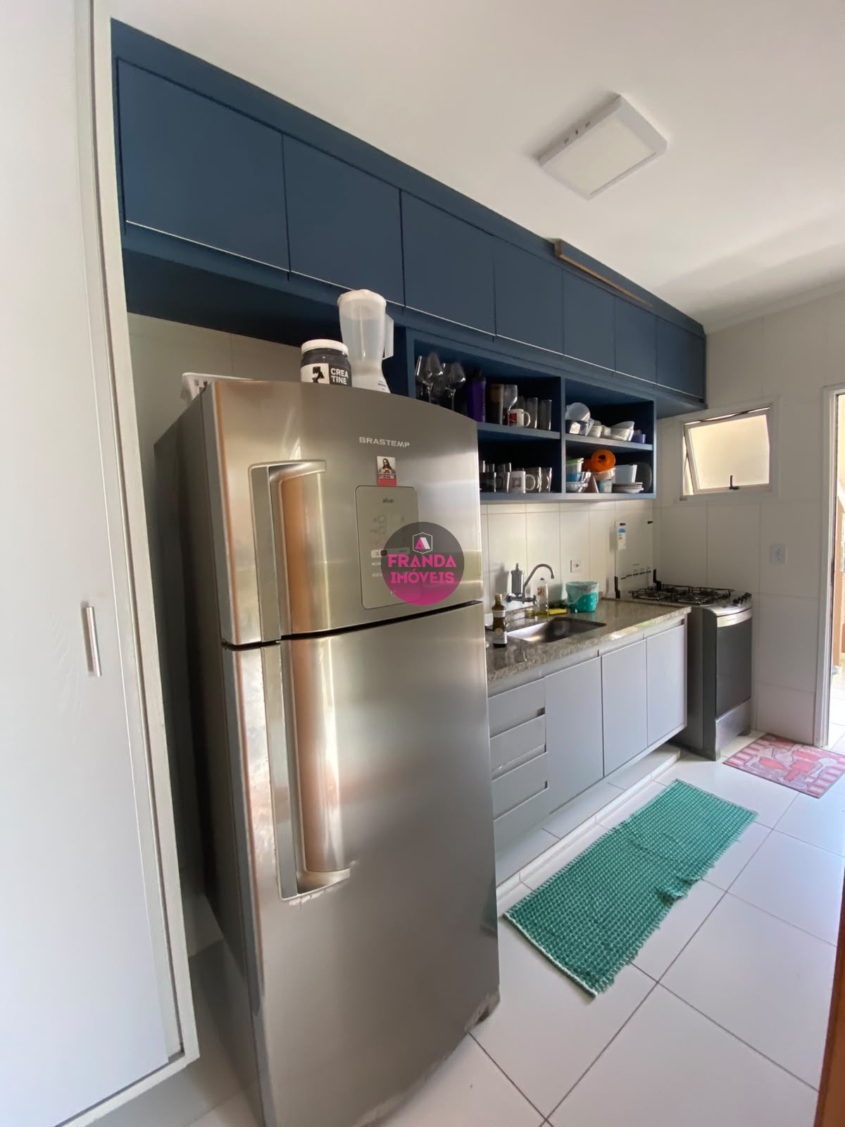 Cobertura, 4 quartos, 165 m² - Foto 6