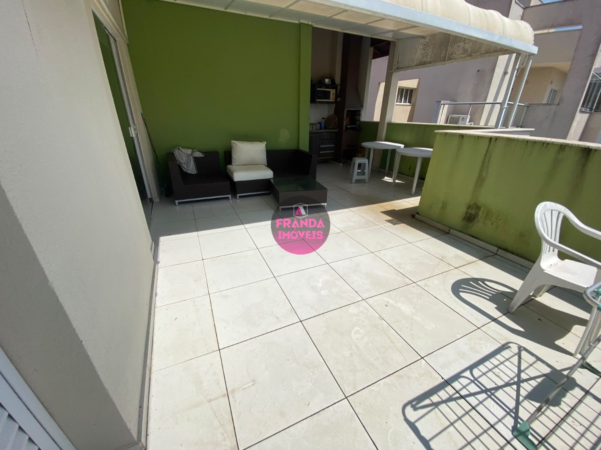 Cobertura, 4 quartos, 165 m² - Foto 2