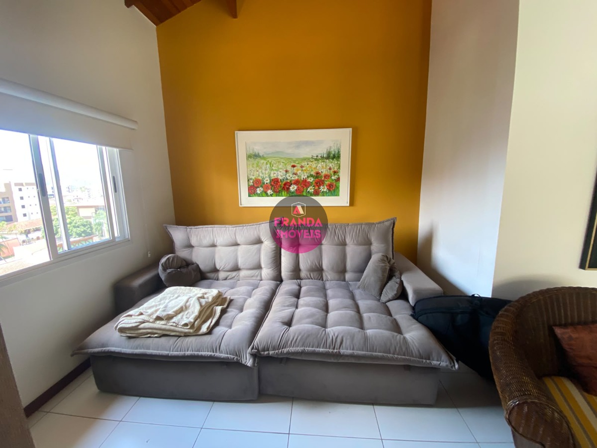 Cobertura, 4 quartos, 165 m² - Foto 3