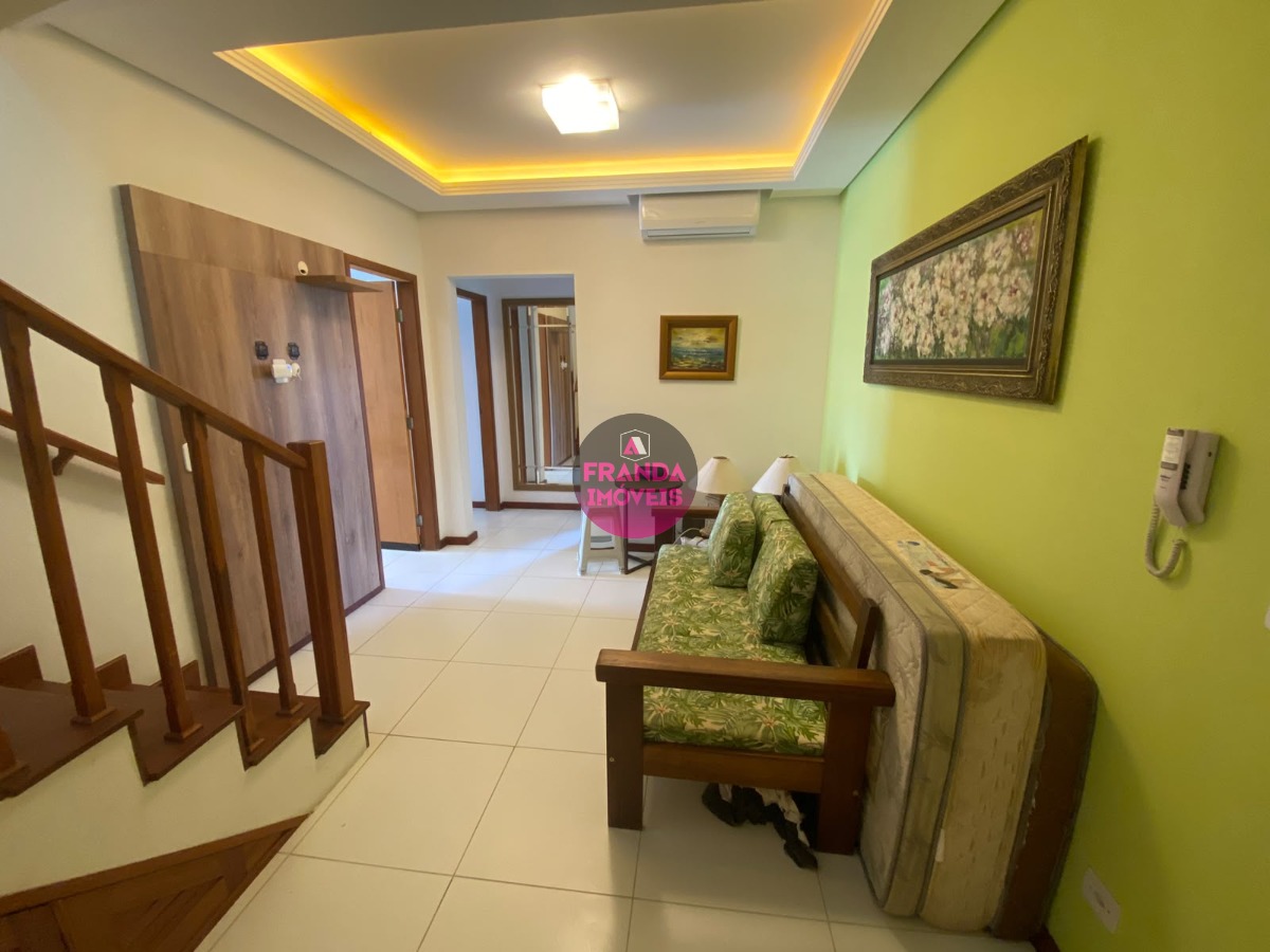 Cobertura, 4 quartos, 165 m² - Foto 1