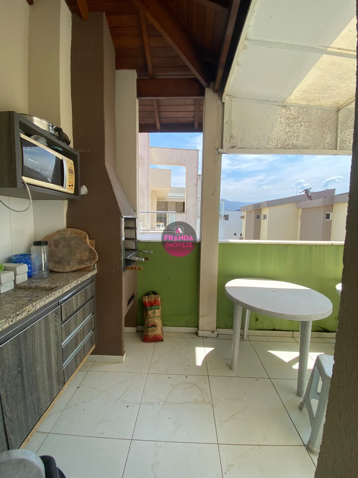 Cobertura, 4 quartos, 165 m² - Foto 17