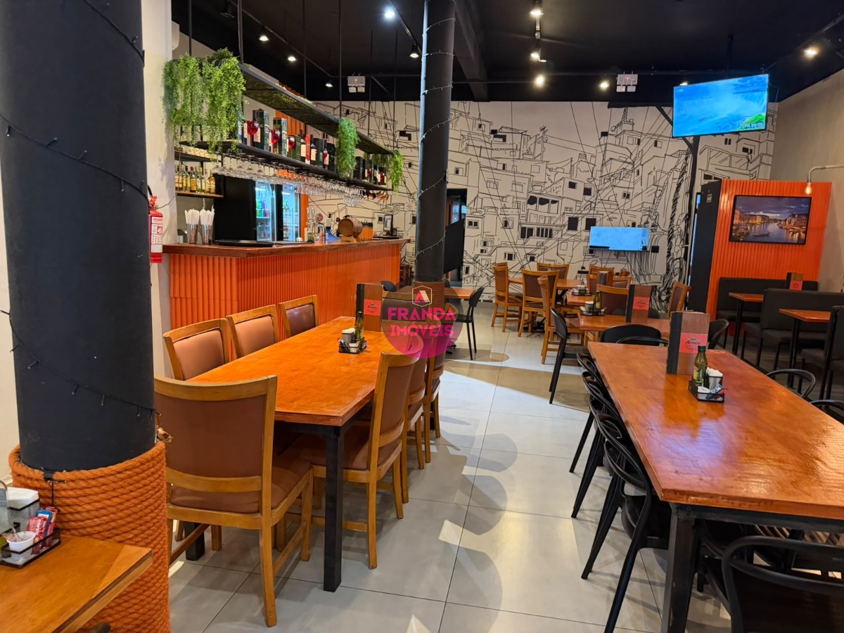 Loja-Salão, 200 m² - Foto 14