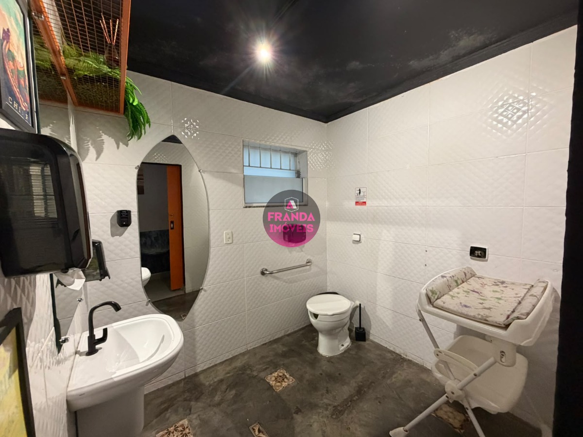 Loja-Salão, 200 m² - Foto 8