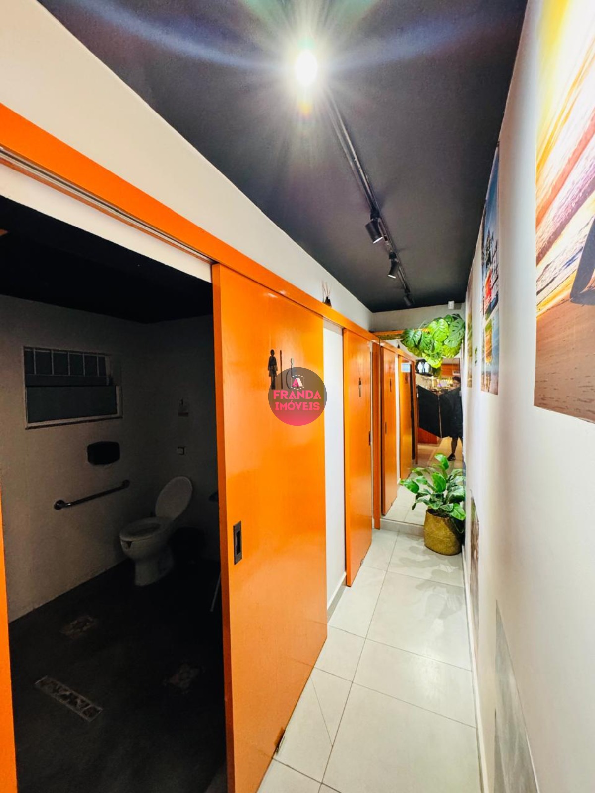 Loja-Salão, 200 m² - Foto 20