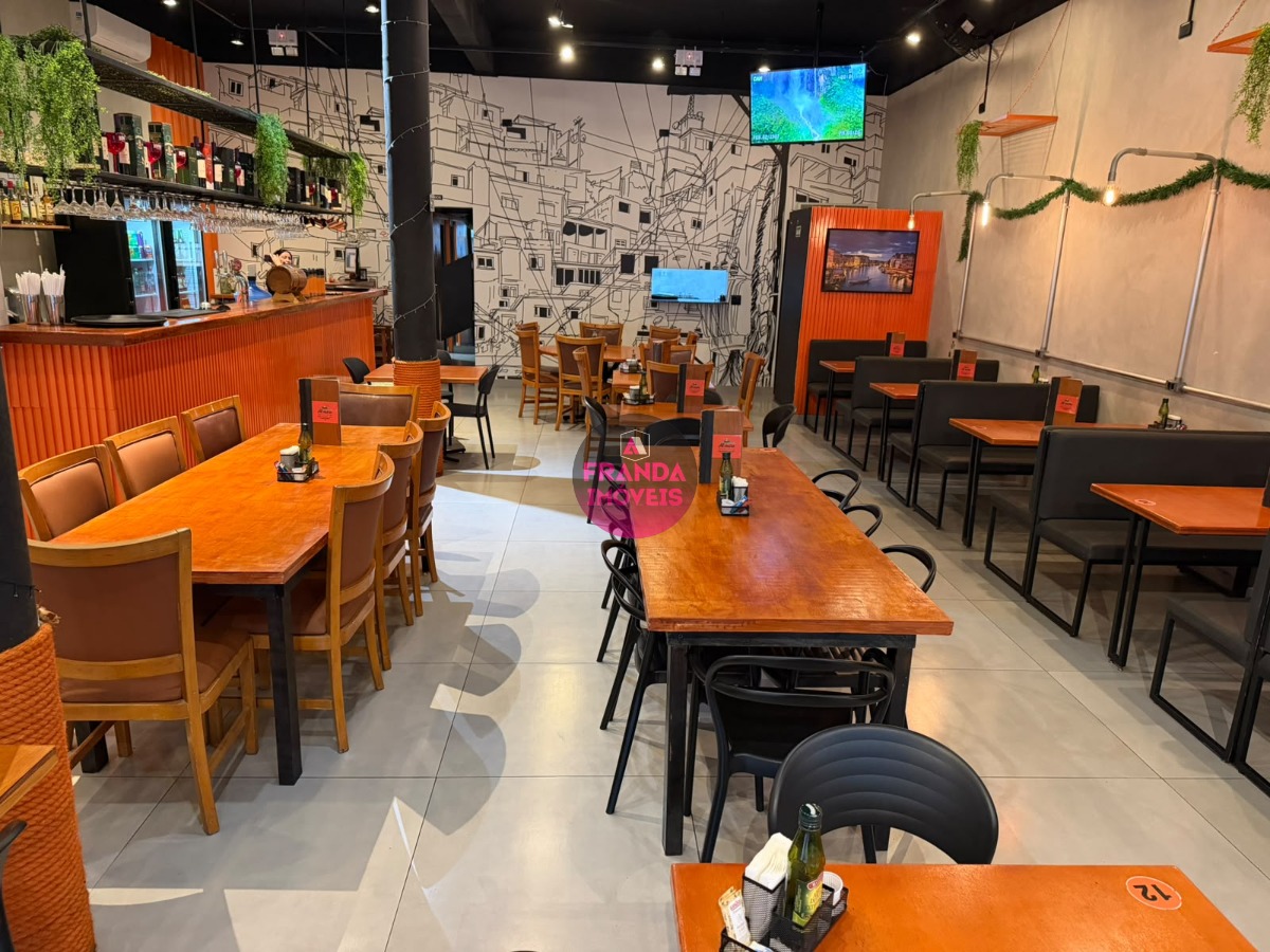 Loja-Salão, 200 m² - Foto 18