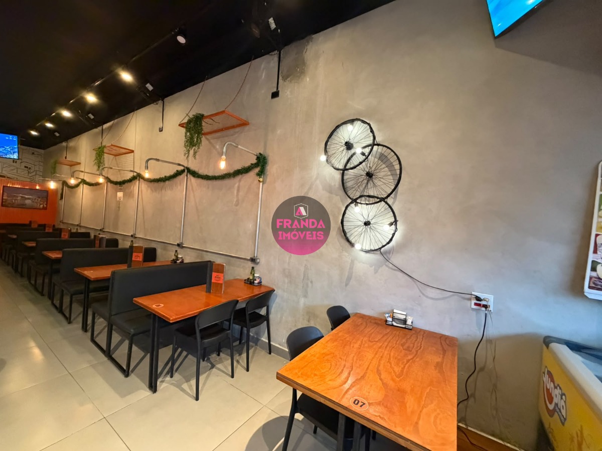 Loja-Salão, 200 m² - Foto 11