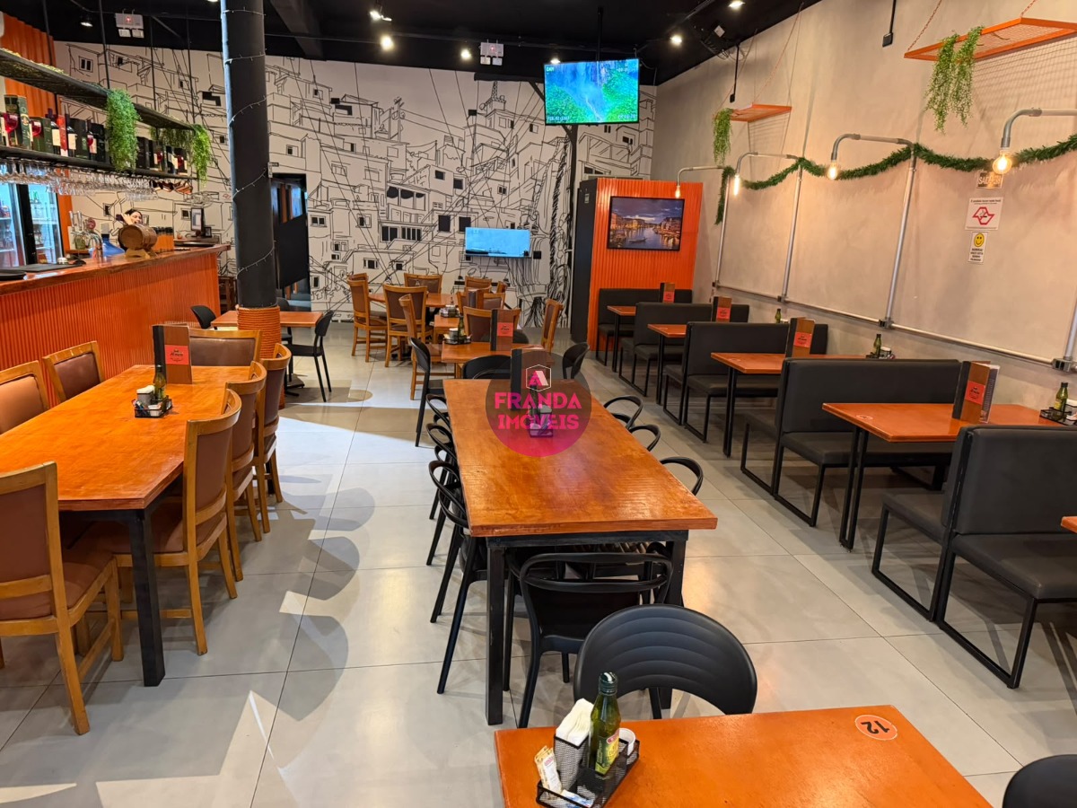 Loja-Salão, 200 m² - Foto 15