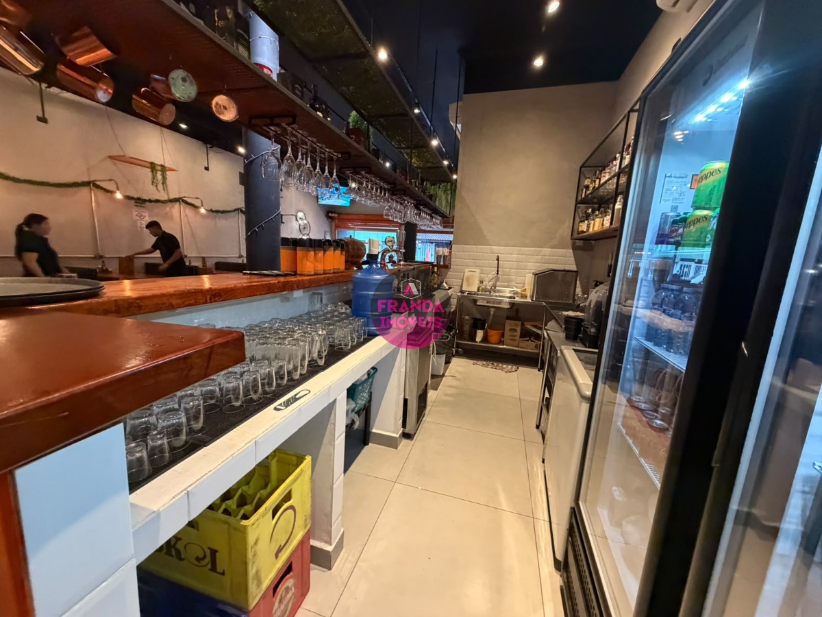 Loja-Salão, 200 m² - Foto 4