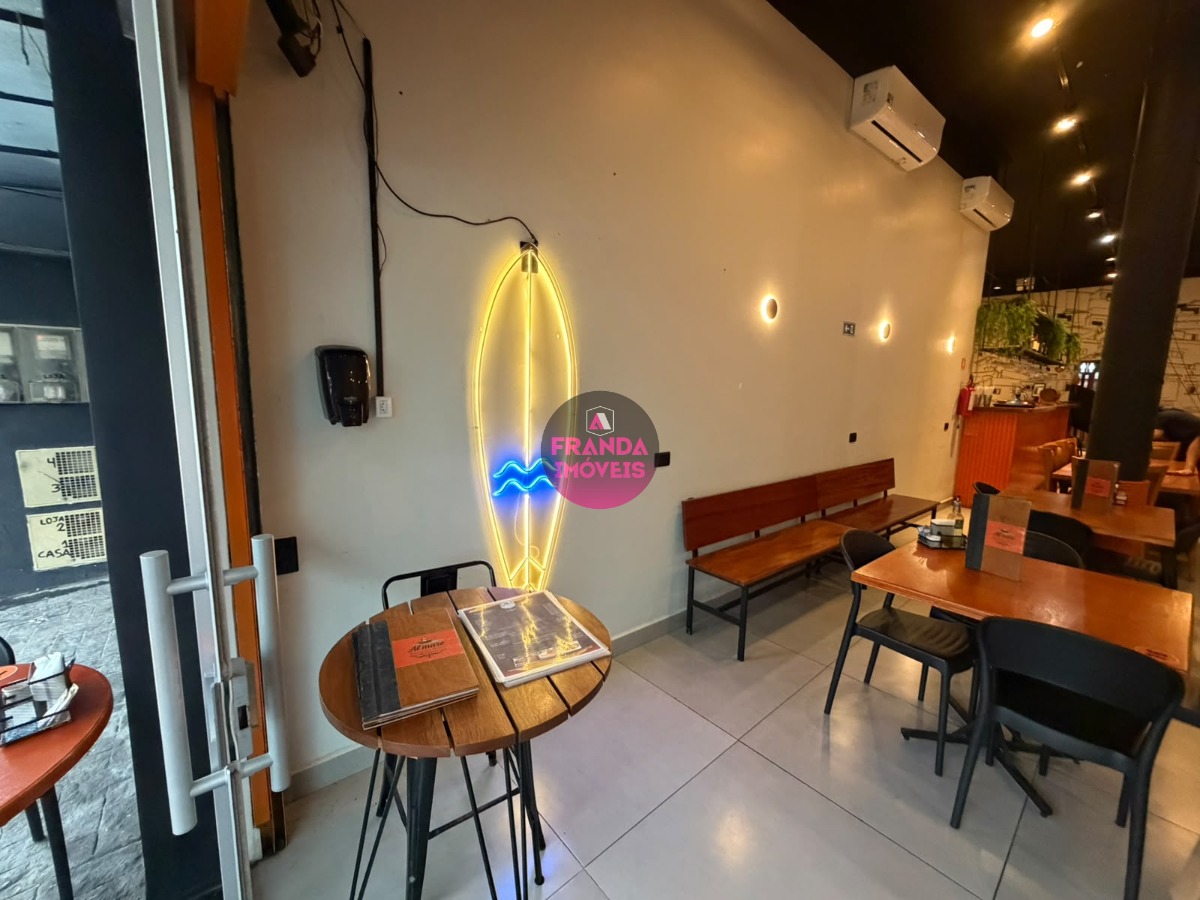 Loja-Salão, 200 m² - Foto 13